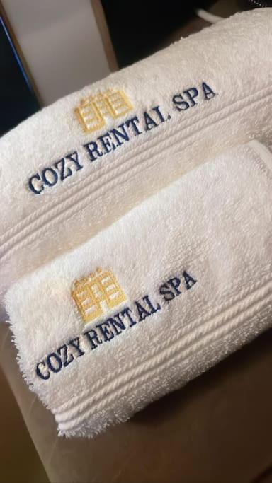 Cozy Rental Spa Шильтигхейм Экстерьер фото