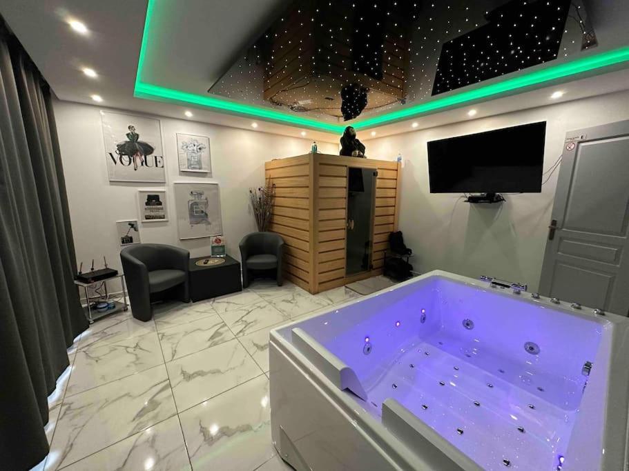 Cozy Rental Spa Шильтигхейм Экстерьер фото