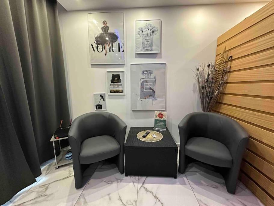 Cozy Rental Spa Шильтигхейм Экстерьер фото