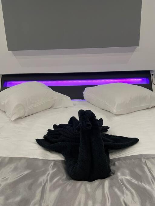 Cozy Rental Spa Шильтигхейм Экстерьер фото